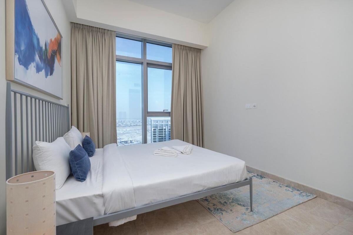Apartment Airy 5-bedrooms At Harbour Views With Stunning Scenery Of Creek! Dubai