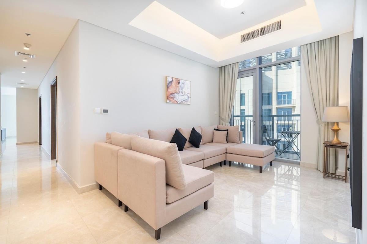 Airy 5-bedrooms At Harbour Views With Stunning Scenery Of Creek! Apartment